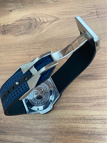 Hublot Hublot saat