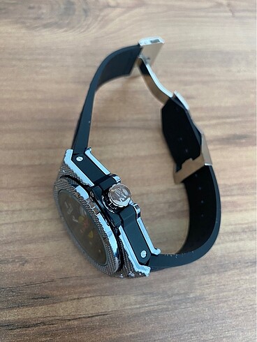 Beden Hublot saat