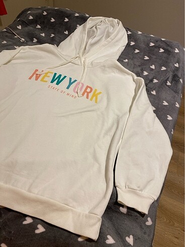 xxl Beden Sweatshirt