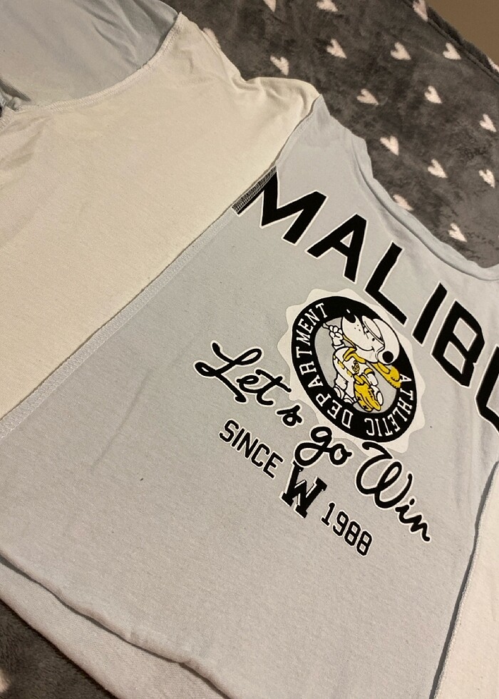 Mini üst - Görsel 3