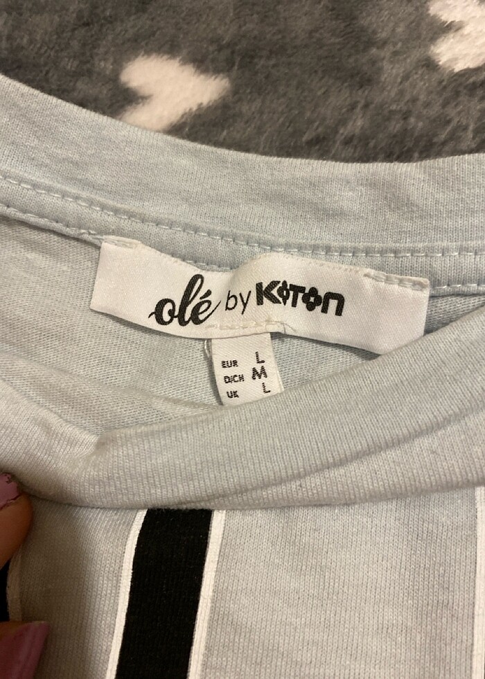 Mini üst - Görsel 4