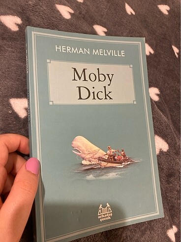 Moby Dick
