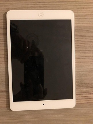 İPad mini Wi-Fi