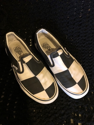 Orjinal vans