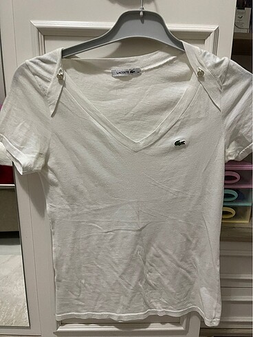 Lacoste tşhirt