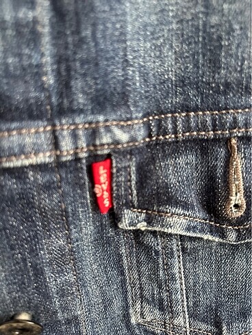 Levis Levis kot Ceket