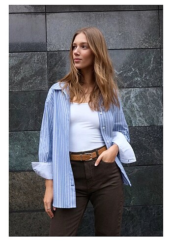 Zara Ürün yeni sezondur
