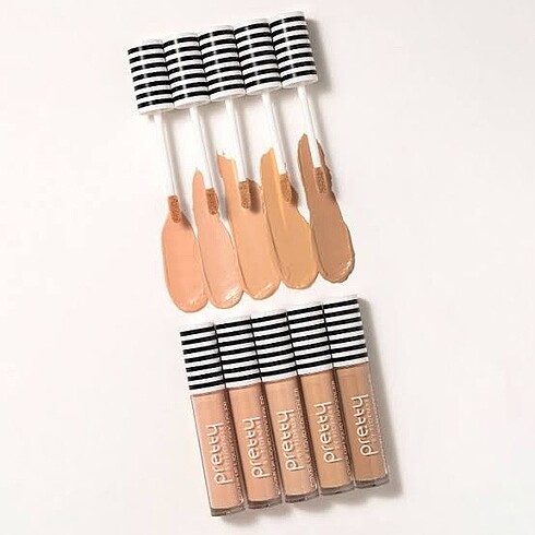 Flormar Pretty by flormar