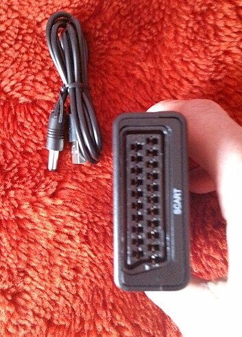 HDMI dönüştürücü 