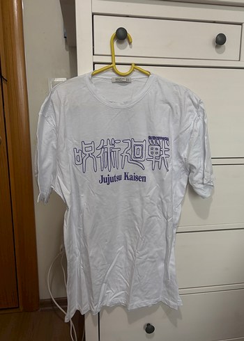 Jujutsu kaisen gojo tshirt - Görsel 2