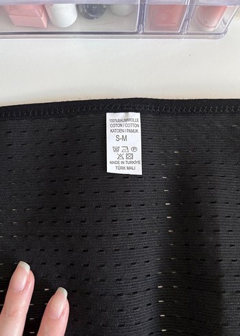 Siyah Korse - Görsel 2