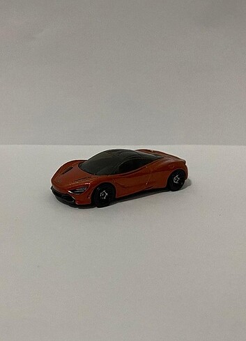 Hotwheels McLaren 720S