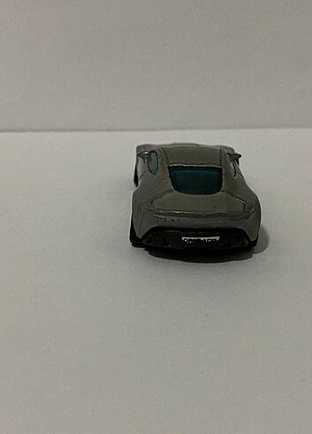 Beden Hotwheels Aston Martin DB-10