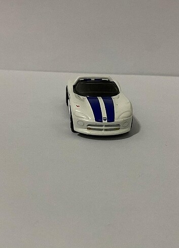 Hotwheels DVB (Dodge Viper)