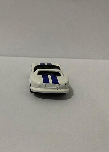 Beden Hotwheels DVB (Dodge Viper)
