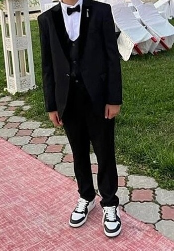 LC Waikiki LCW Takım Elbise