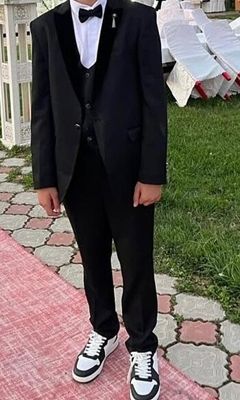 LCW Takım Elbise