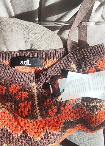 l Beden Crop 