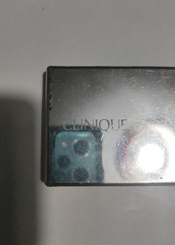 Clinique Çok Renkli Işıltılı Far Paleti - Görsel 7