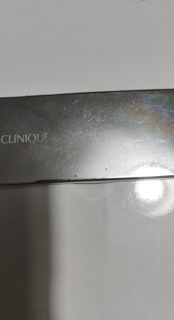 Clinique Çok Renkli Işıltılı Far Paleti - Görsel 4