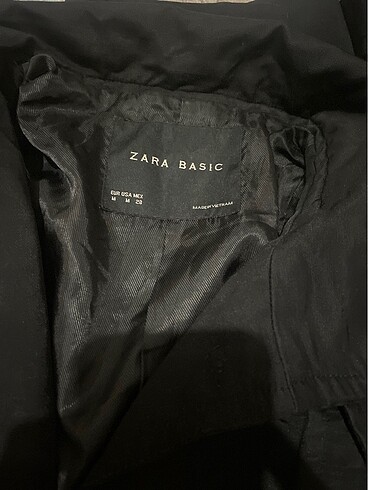 Zara Kadın Zara Kaban