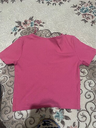 Zara Kadın Zara Crop