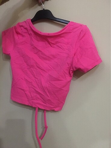 Diğer Pembe crop