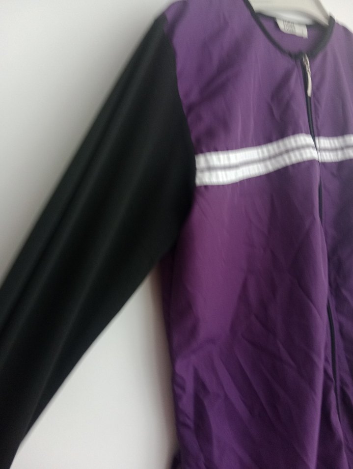 Mor Uzun kollu haşama - Görsel 4