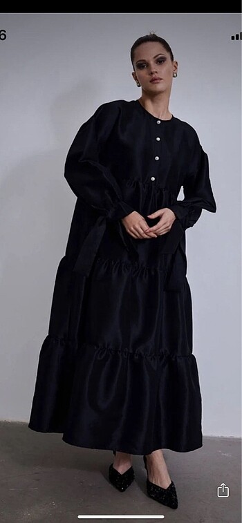 Suud collection Elbise