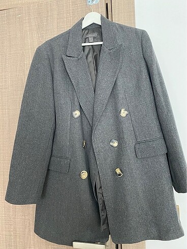 BLAZER CEKET