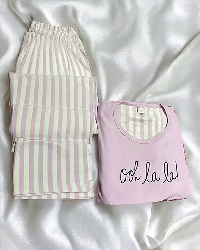 Pijama Takımı