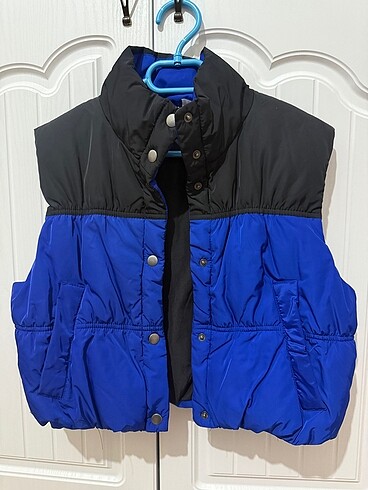 H&M Hm şişme yelek