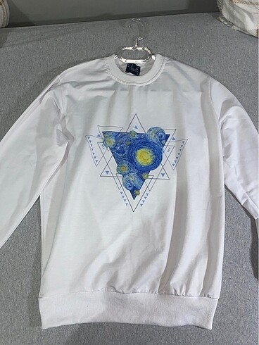 ef butik sweatshirt