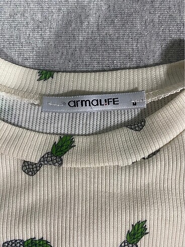 crop top - Görsel 2