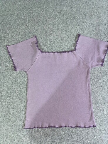 crop top - Görsel 2