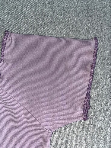 crop top - Görsel 3