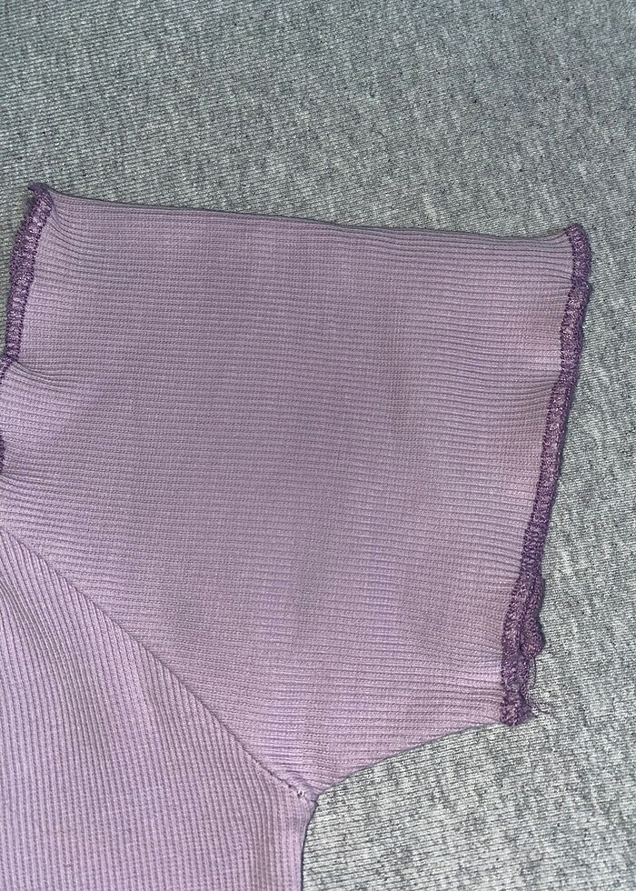 crop top - Görsel 3