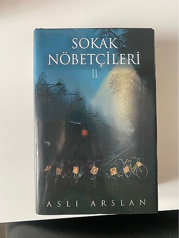 sokak nöbetçileri 2