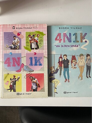 4n1k 1 ve 2