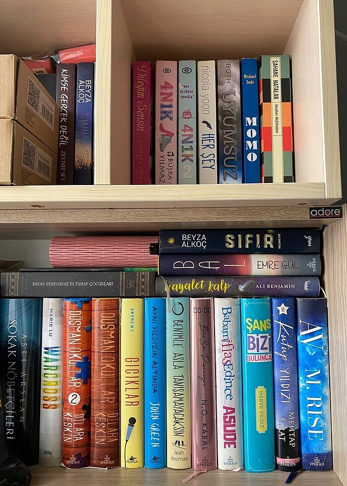 4n1k 1 ve 2 - Görsel 2