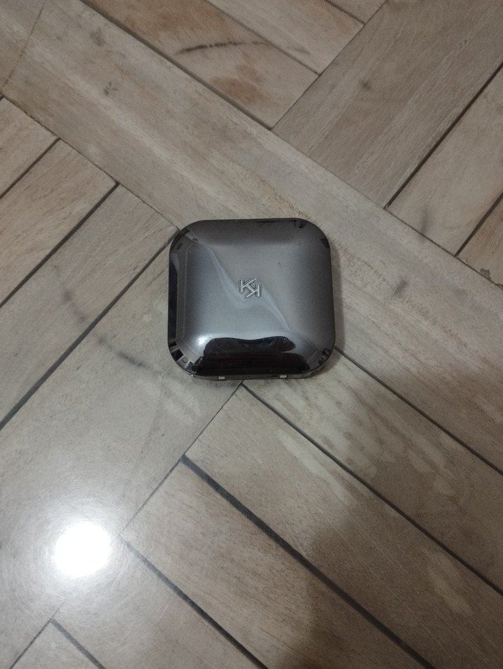 Kiko Pudra - Bej Renkli - Görsel 2