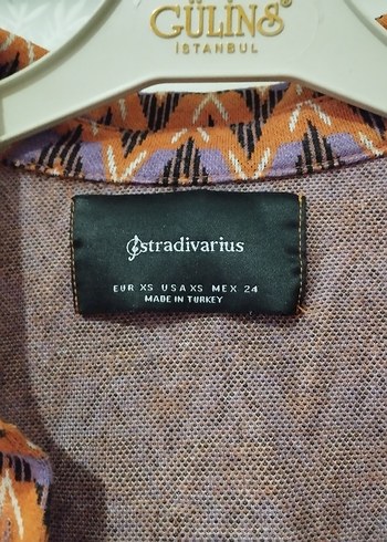 yelek BULUZ - Görsel 2