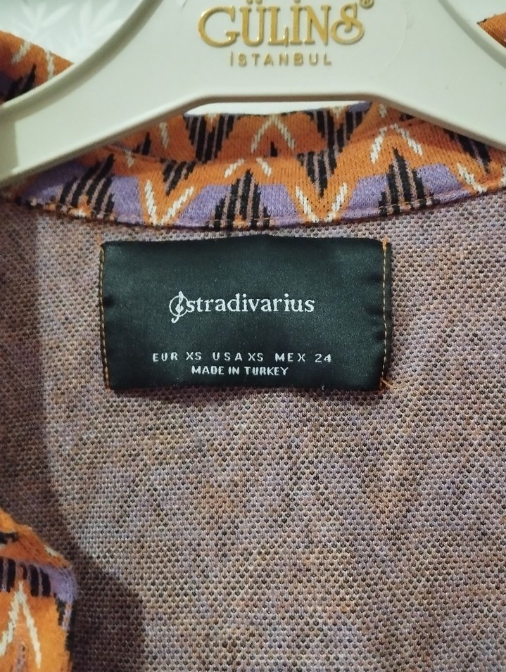 yelek BULUZ - Görsel 2