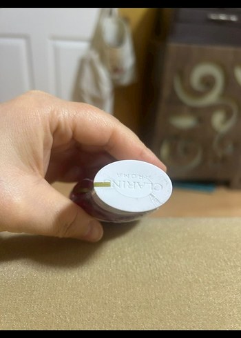 Clarins Aroma Eau Dynamisante Kadın Deodorant 100ml - Görsel 2