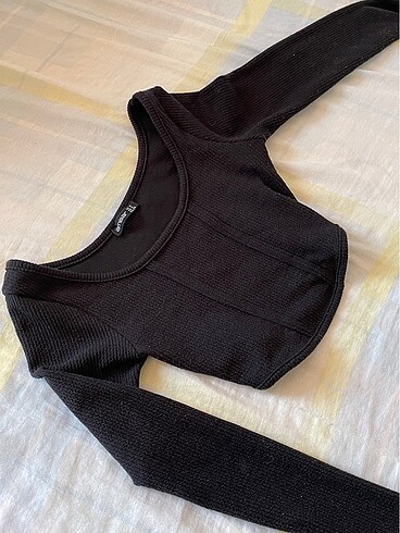 korse crop