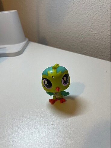  Lps miniş
