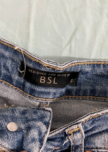 Mini Kot Şort - Görsel 3