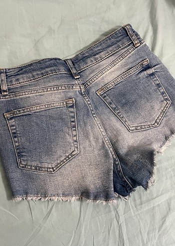 Mini Kot Şort - Görsel 2