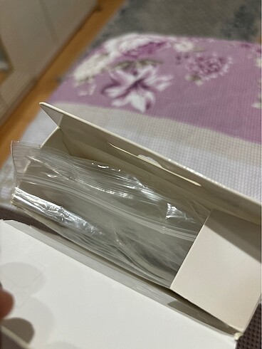 Anne sütü saklama poşeti - Görsel 7