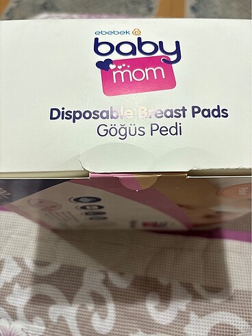 Göğüs pedi - Görsel 4